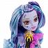 Кукла Monster High DJINNI WHISP GRANT с модной одеждой  - миниатюра №3